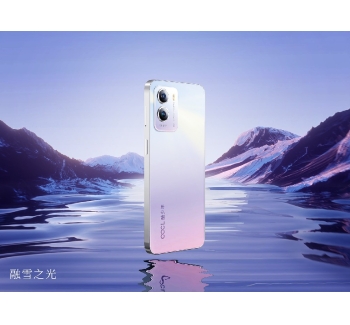 小黄蜂酷系列智能手机&mdash;&mdash;K20